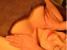 リンディ 立川(Lindy)/骨筋小顔マッサージ