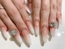 サロン ド ティアラ(salon de Tiara)/ベビーブーマー