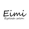 エイミ(Eimi)のお店ロゴ