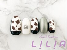 リリア(Lilia)/デザインコース