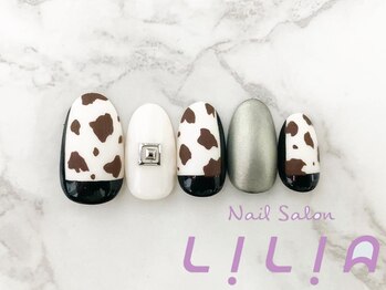 リリア(Lilia)/デザインコース