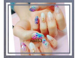 持ち込みデザイン90分コース