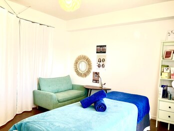 ビューティーアンドスタジオ エイト(Eight)/