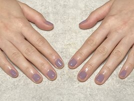 ワンカラー★6150円　担当大宮