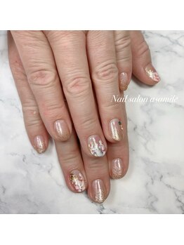 アサミール(asamile)/