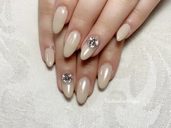 ネイルサロン デイズ 三好丘店(Days)/ブイカット