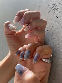 アシンメトリー