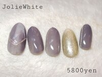 -Total Luxury Salon- Jolie White綾瀬店【ジョリーホワイト綾瀬店】