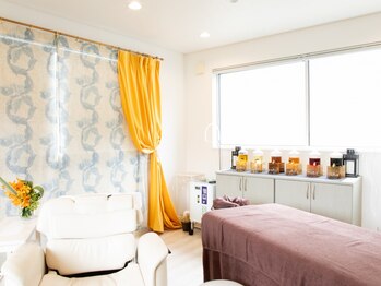 ドルチェ(DOLCE)/DOLCE /施術ルーム