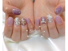 ミューオ(MIEUO)/ハンド乗せ放題コース