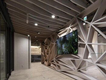 エムスラッシュソル センター南(M.SLASH SOL)/