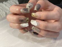 バニーユーネイル(Bunny U nail)/●デザイン