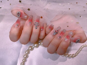 スノーネイルサロン 新宿店(Snow nail salon)/