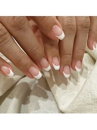 フレンチネイル