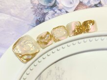 グリッター(GLITTER)/オーロラニュアンス