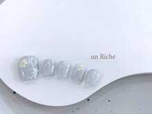 アンリッシュ 池袋東口店(un Riche)/≪フット≫￥９３５０☆23.8.136