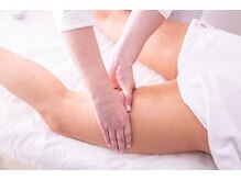 長寿堂 東洋整体院/下半身痩身矯正