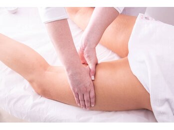 長寿堂 東洋整体院/下半身痩身矯正