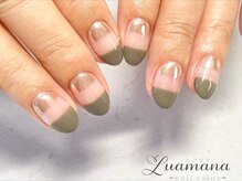 ルアマナ(Luamana)/select &nbsp;rich（カラー変更可）