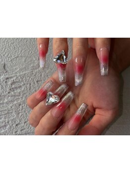 アートの種類が豊富