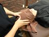 ネット予約限定　ヘッドスパ＋全身もみほぐし60分　￥4000