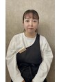 アンルボネイルアイラッシュ(anlubon) 神田 さおり