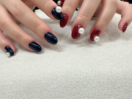 パールネイル