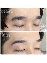 ボンドストーリー 名駅西口店(Bond Story)/コーナー