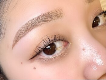 マム 錦糸町店(ma’am)/アイブロウ ma'am