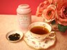 6月限定【英国Tea】アロマリンパ90 & 小顔フェイシャル30 炭酸ヘッド ¥23,000