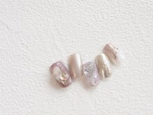 ペアリング(Pairing nail&eyelash)/7月select(K)8,980円◆全10種