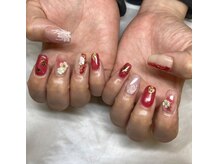 サロンドプラス(Salon de Plus)/フリーデザイン