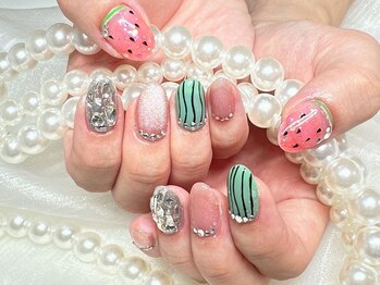 ナナアンドコー(Nana&Co.)/