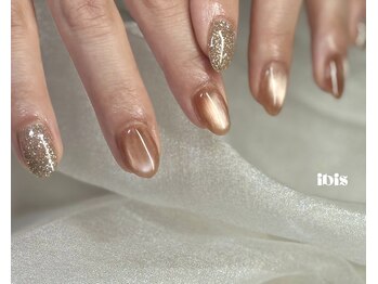 アイビス(ibis)/マグネット×フラッシュ