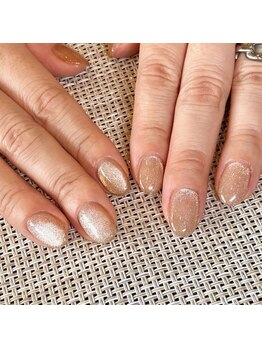 ユニックス 浦和店(UNIX)/マグネットネイル