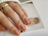 Nene担当/HAND one color/glitter ￥7700初回オフ無料