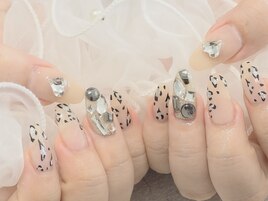 ネイルデザイン