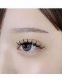 トゥルーネイル アンド アイ 博多店(TRU NAIL & EYE)&nbsp;3Dボリュームラッシュでつけまのようなデザイン作れます！