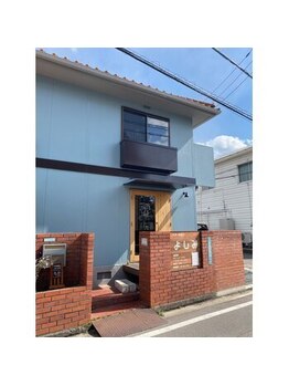 マド(mado.)/☆駐車場のご案内☆