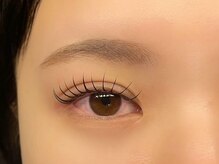 アイラ 本店(EYELA)/【フラットラッシュ】