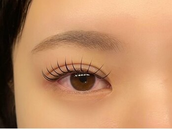 アイラ 本店(EYELA)/【フラットラッシュ】