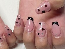 エイダ 立川(Ada)/90min free design/初回 ¥8800