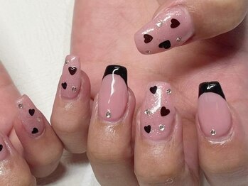 エイダ 立川(Ada)/90min free design/初回 ¥8800