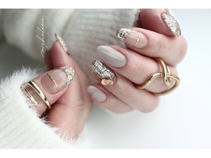 ミシュリーヌ(micheline.)の写真