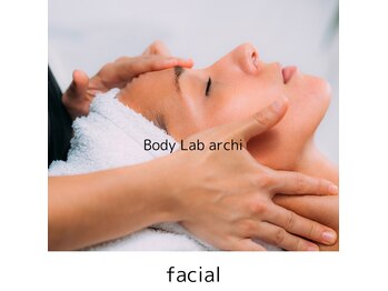 コア アンド アーキ(Koa×archi)