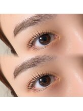 チル アンド アイ 船橋駅前店(Chill&Eye)/まつ毛パーマ/ラッシュリフト