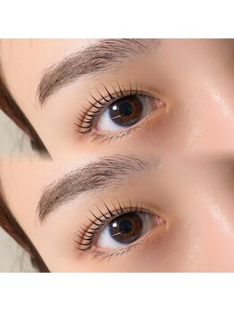 チル アンド アイ 船橋駅前店(Chill&Eye)/まつ毛パーマ/ラッシュリフト