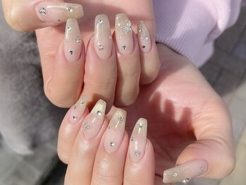 ダリ ネイルアンドアイラッシュサロン(Dali)/