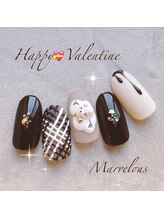 マーヴェラス 大宮店(Marvelous)/ぷっくり★