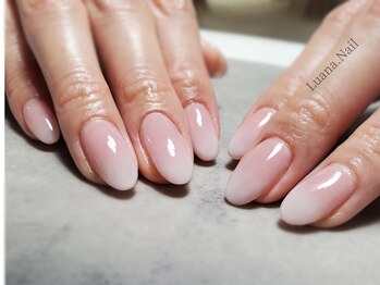 ルアナ 高槻(Luana.)/